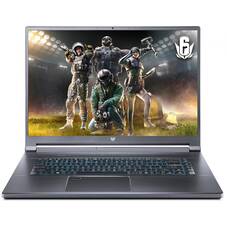 Acer Predator Triton 500 Black 16inch Core i9 RTX 3080 Gaming Laptop