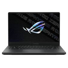 ASUS ROG Zephyrus G15 Gray 15.6inch Ryzen 9 RTX 3060 Gaming Laptop