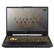 ASUS TUF Gaming F15 Black 15.6inch Core i5 GTX 1650 Gaming Laptop