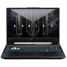 ASUS TUF Gaming F15 Black 15.6inch Core i7 RTX 3050 Gaming Laptop