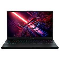 ASUS ROG Zephyrus S17 Black 17.3inch Core i7 RTX 3080 Gaming Laptop