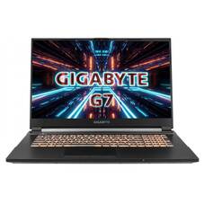 Gigabyte G7 MD Black 17.3inch Core i7 RTX 3050 Ti Gaming Laptop
