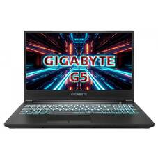 Gigabyte G5 KD Black 15.6inch Core i5 RTX 3060 Gaming Laptop