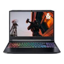 Acer Nitro 5 Black 15.6inch Ryzen 5 GTX 1650 Gaming Laptop