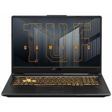 ASUS TUF Gaming A17 Black 17.3inch Ryzen 7 RTX 3050 Gaming Laptop