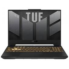 ASUS TUF Gaming F15 Gray 15.6inch Core i7 RTX 3050 Ti Gaming Laptop