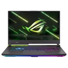 ASUS ROG Strix G15 Green 15.6inch RYzen 9 RTX 3070 Ti Gaming Laptop