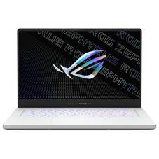 ASUS ROG Zephyrus G15 White 15.6inch Ryzen 9 RTX 3070 Ti Gaming Laptop