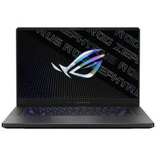 ASUS ROG Zephyrus G15 Gray 15.6inch Ryzen 9 RTX 3080 Ti Gaming Laptop