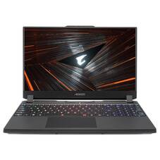 Gigabyte AORUS 15 XE4 Black 15.6inch Core i7 RTX 3070 Ti Gaming Laptop