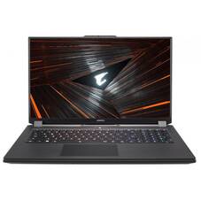 Gigabyte AORUS 17 XE4 Black 17.3inch Core i7 RTX 3070 Ti Gaming Laptop