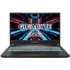 Gigabyte G5 MD Black 15.6inch Core i5 RTX 3050 Ti Gaming Laptop