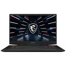 MSI Stealth GS77 12UGS Black 17.3inch Core i9 RTX 3070Ti Gaming Laptop