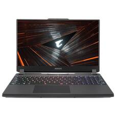 Gigabyte AORUS 15 XE5 Black 15.6inch Core i7 RTX 3070 Ti Gaming Laptop