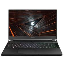 Gigabyte AORUS 5 SE4 Black 15.6inch Core i7 RTX 3070 Gaming Laptop