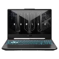 ASUS TUF Gaming A15 Black 15.6inch Ryzen 5 GTX 1650 Gaming Laptop