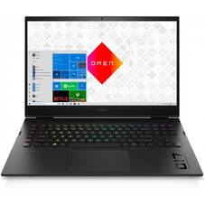 HP OMEN 17 17.3inch Core i9 RTX 3080 Gaming Laptop
