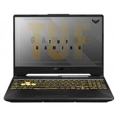 ASUS TUF Gaming F15 Black 15.6inch Core i5 GTX1650 Gaming Laptop