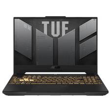 ASUS TUF Gaming F15 Mecha Gray 15.5inch Core i7 RTX 3050 Gaming Laptop