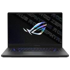 ASUS ROG Zephyrus G15 Gray 15.6inch Ryzen 7 RTX 3060 Gaming Laptop
