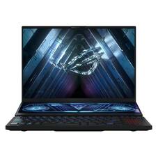 ASUS ROG Zephyrus Duo 16 Black 16inch Ryzen 9 RTX 3080Ti Gaming Laptop