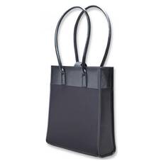 Manhattan 15-inch Chelsea Ladies#039; Notebook Tote Bag