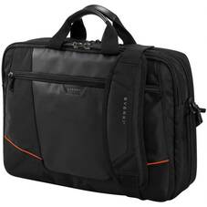Everki 16 inch Flight Checkpoint Friendly Briefcase laptop Case