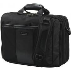 Everki 16 inch Versa Premium Laptop Bag Briefcase, Checkpoint Friendly