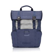 Everki 15.6inch ContemPRO Roll Top Office Laptop Backpack, Navy