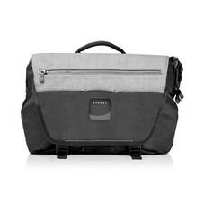 Everki 14.1-inch ContemPRO Laptop Bike Messenger Bag - Black