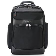 Everki 15.6inch Onyx Travel Friendly Laptop Backpack