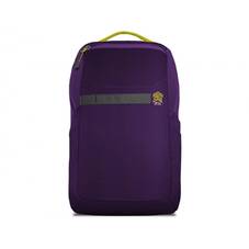 STM 16 Saga Laptop Backpack, Royal Purple