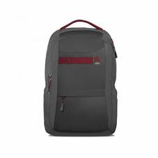 STM 15-inch Trilogy Laptop Backpack (Granite Grey)