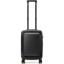 HP 15.6 inch All-in-One Carry On Luggage Wheeled Case