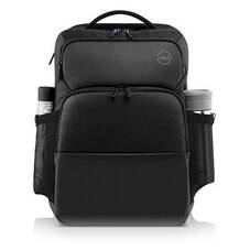Dell 15.6 inch Pro Backpack 15, Black