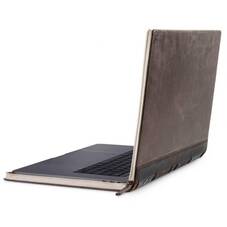 Twelve South BookBook Laptop Case for MacBook Pro 16inch, Brown