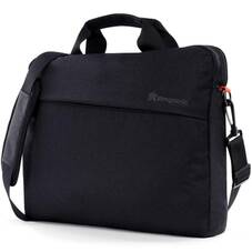 STM 15 inch Swift Laptop Brief v2 Carry Bag, Black