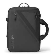 ASUS 15.6inch ROG Archer Laptop Backpack, Black