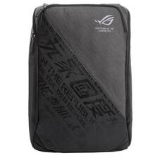 ASUS 15.6 inch ROG Ranger BP1501G Laptop Backpack, Black Grey