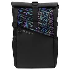 ASUS 17 inch ROG BP4701 Gaming Laptop Backpack, Black