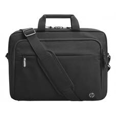 HP 15.6 inch Renew Business Laptop Bag, Black