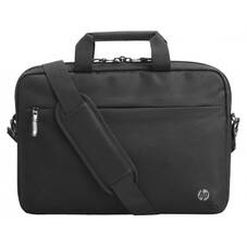 HP 17.3 inch Renew Business Laptop Bag, Black