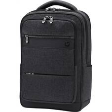 HP 15.6 inch Executive Backpack, Black