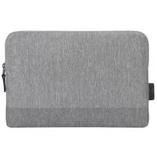 Targus 15.6 inch CityLite Pro Laptop Sleeve / Slipcase (Grey)