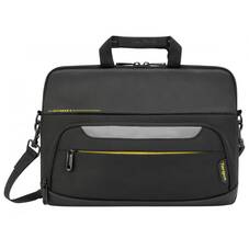 Targus 17.3 inch CityGear 3 Slimlite Laptop Case (Black)