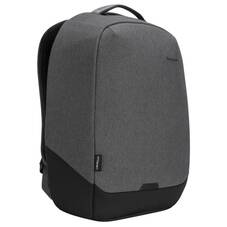 Targus 15.6 inch Cypress Security EcoSmart Laptop Backpack (Grey)