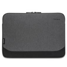 Targus 15.6 inch Cypress Sleeve EcoSmart Laptop Case (Grey)