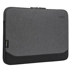 Targus 14 inch Cypress Sleeve EcoSmart Laptop Case (Grey)