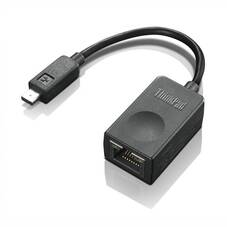 Lenovo ThinkPad Ethernet Extension Cable for ThinkPad X1 Carbon Gen 5