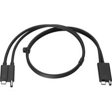 HP Elite Thunderbolt 3 Combo Cable